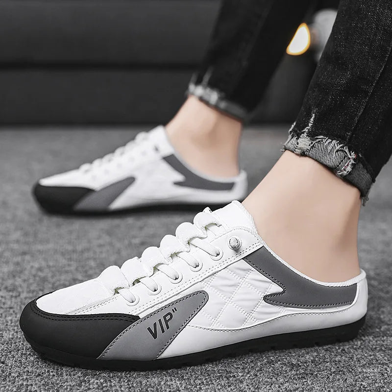 Men's Casual Footwear Men's Casual Footwear Blue Wolf Store