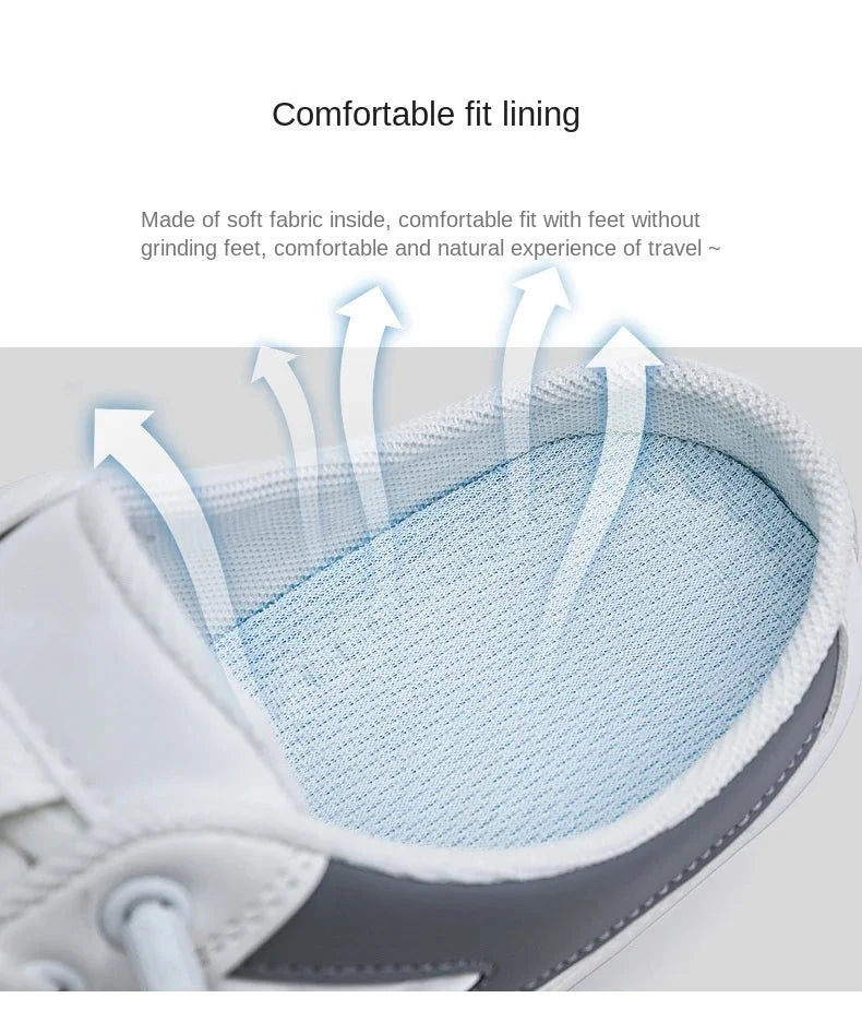 Men's Casual Footwear Men's Casual Footwear Blue Wolf Store