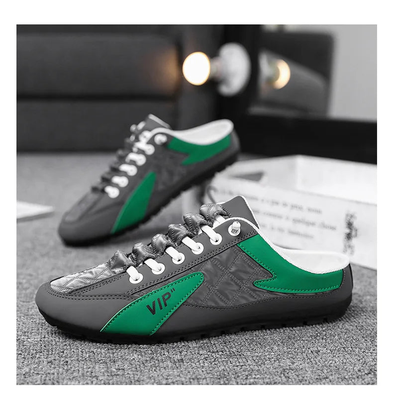 Men's Casual Footwear Men's Casual Footwear Blue Wolf Store