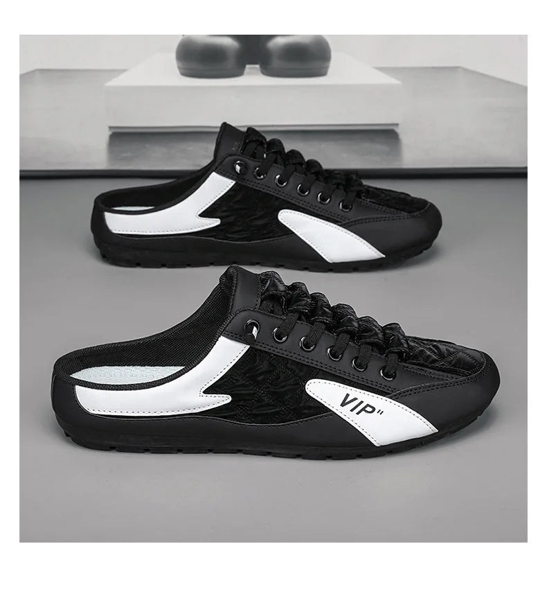 Men's Casual Footwear Men's Casual Footwear Blue Wolf Store
