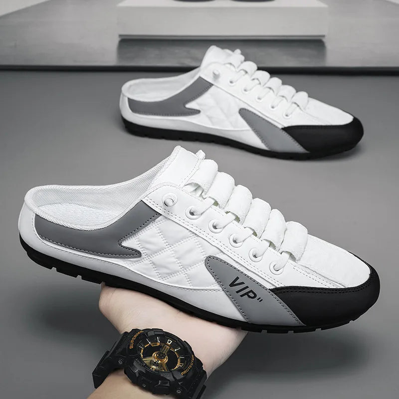 Men's Casual Footwear Men's Casual Footwear Blue Wolf Store White EU39/US7.5/UK6