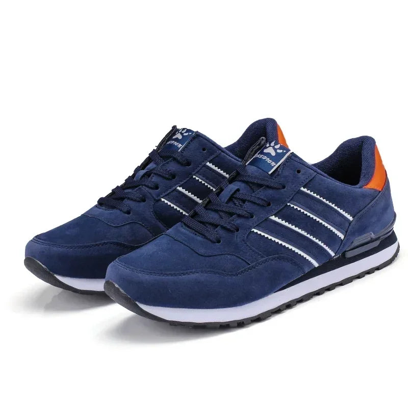 Men's Fusion Comfort Sneakers Men's Fusion Comfort Sneakers Blue Wolf Store Blue UK 4.5 / US 6
