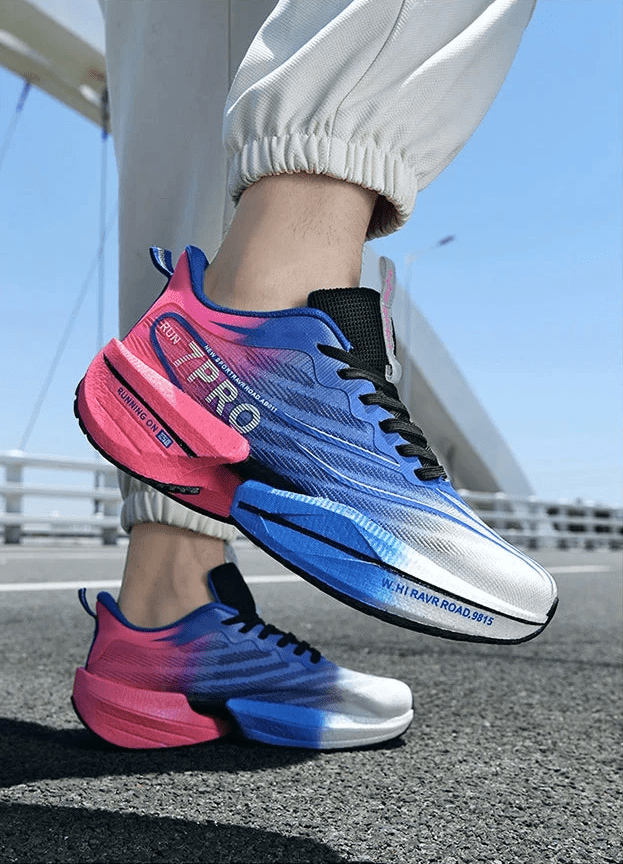 Men's Sports Sneakers Impulse Velocity Men's Sports Sneakers Impulse Velocity Blue Wolf Store