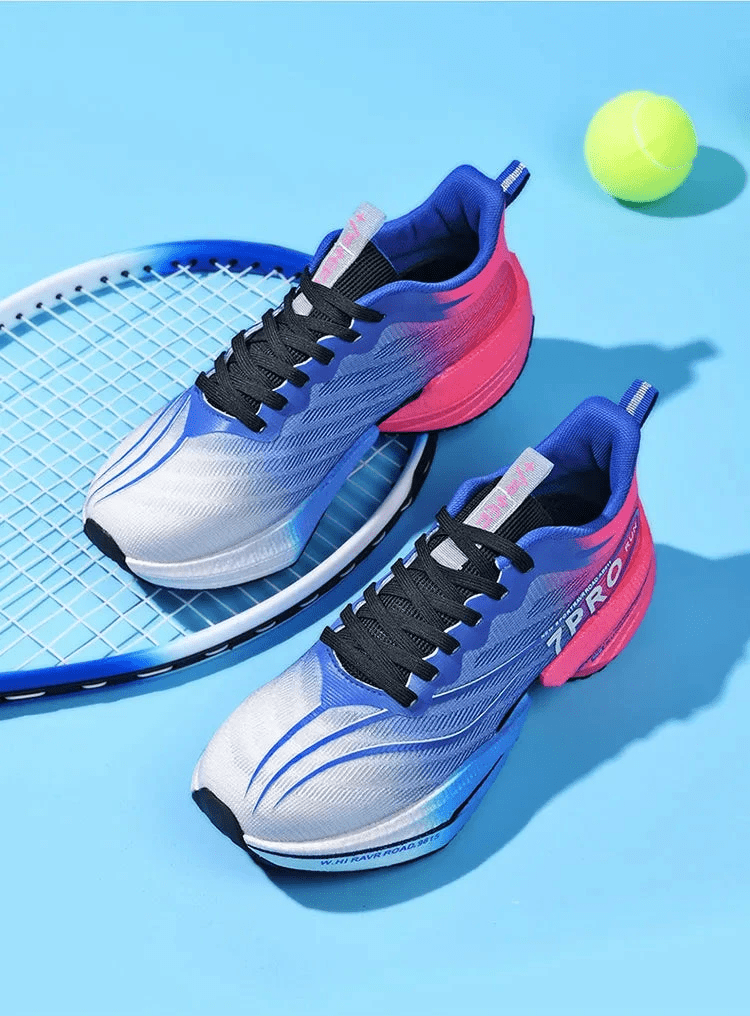 Men's Sports Sneakers Impulse Velocity Men's Sports Sneakers Impulse Velocity Blue Wolf Store