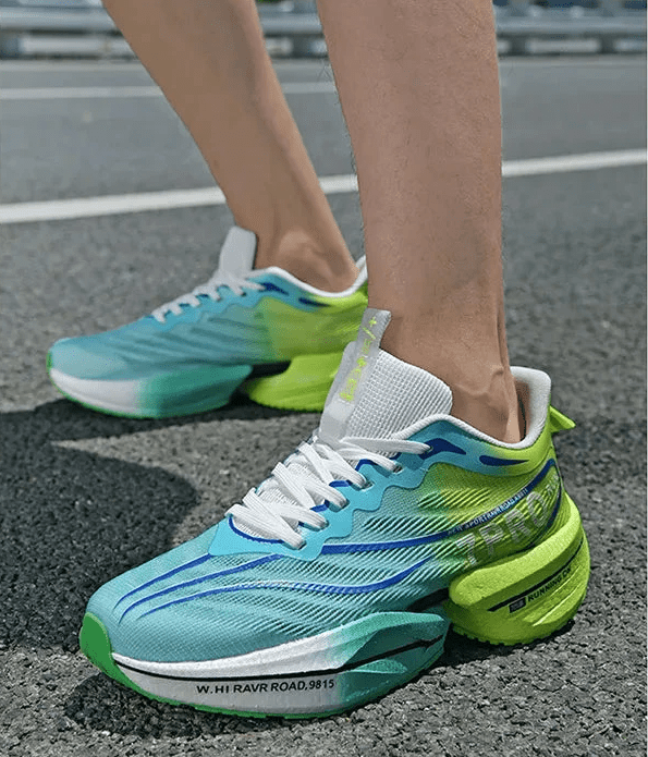 Men's Sports Sneakers Impulse Velocity Men's Sports Sneakers Impulse Velocity Blue Wolf Store