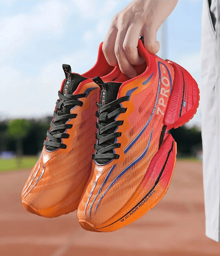 Men's Sports Sneakers Impulse Velocity Men's Sports Sneakers Impulse Velocity Blue Wolf Store