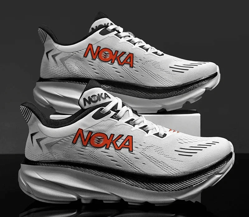 Men's Sports Sneakers Vortex Velocity Noka Lumeo Men's Casual Sneakers. Blue Wolf Store