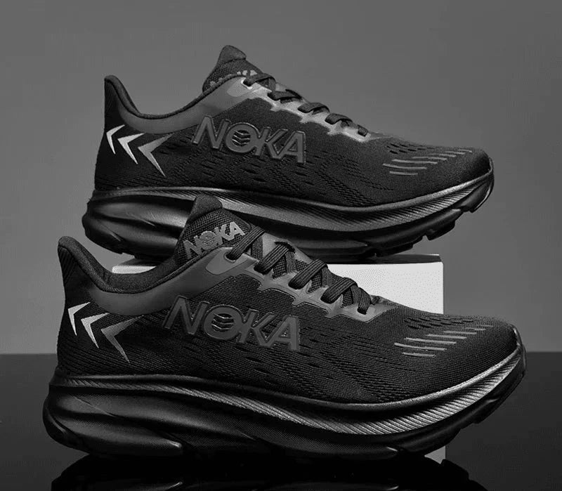 Men's Sports Sneakers Vortex Velocity Noka Lumeo Men's Casual Sneakers. Blue Wolf Store