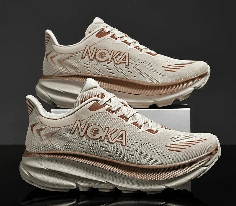 Men's Sports Sneakers Vortex Velocity Noka Lumeo Men's Casual Sneakers. Blue Wolf Store