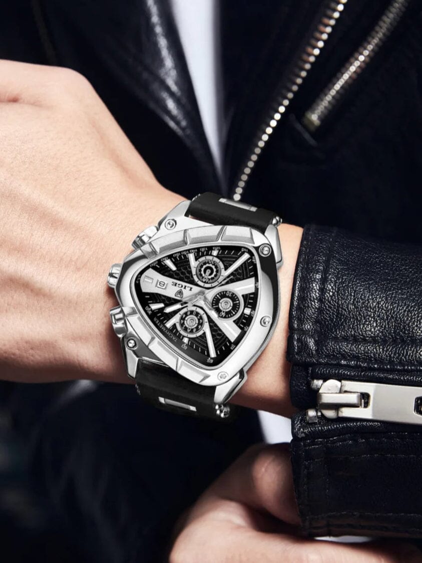 Men's Wristwatch Tempus Men's Wristwatch Tempus