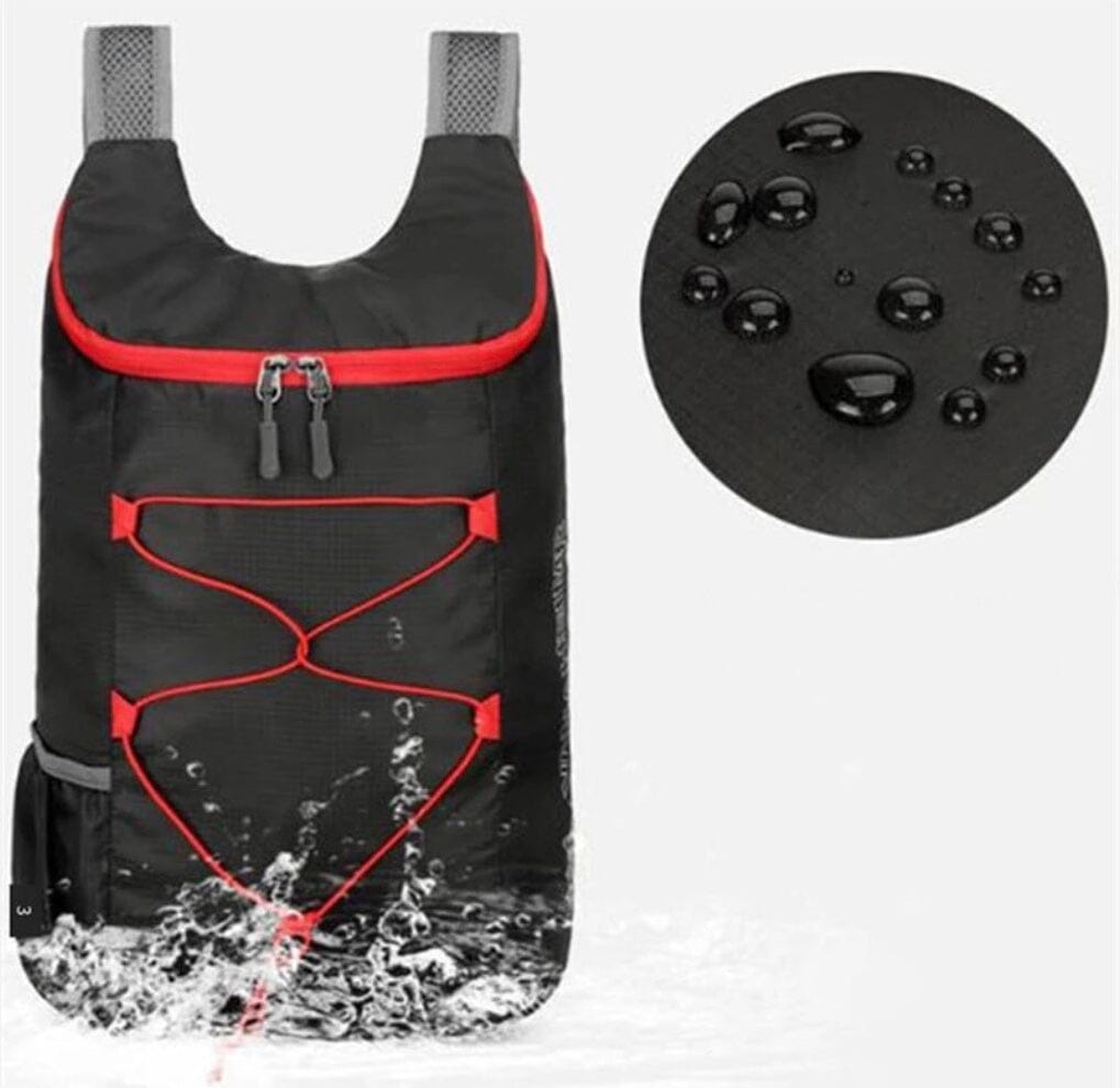 Multifunctional Sports Backpack – UltraFold Multifunctional Sports Backpack – UltraFold Blue Wolf Store