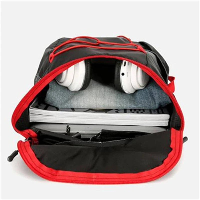 Multifunctional Sports Backpack – UltraFold Multifunctional Sports Backpack – UltraFold Blue Wolf Store