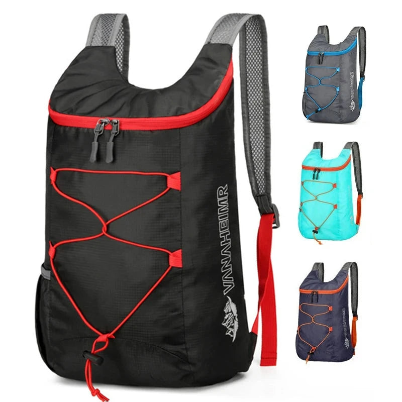 Multifunctional Sports Backpack – UltraFold Multifunctional Sports Backpack – UltraFold Blue Wolf Store