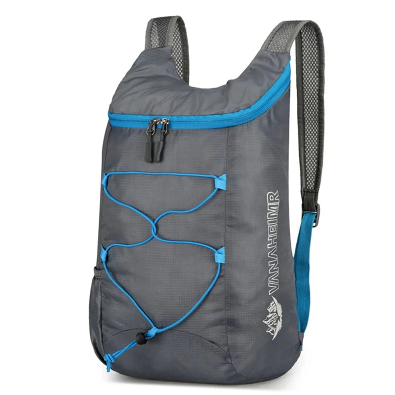 Multifunctional Sports Backpack – UltraFold Multifunctional Sports Backpack – UltraFold Blue Wolf Store