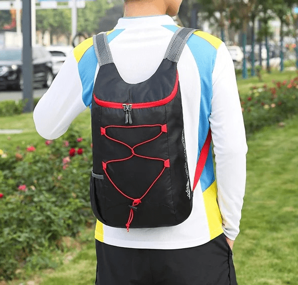 Multifunctional Sports Backpack – UltraFold Multifunctional Sports Backpack – UltraFold Blue Wolf Store