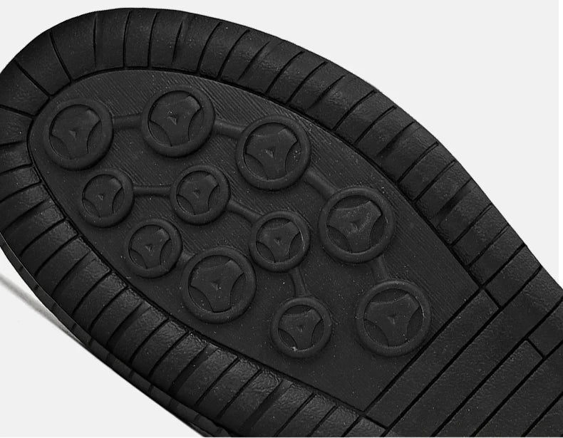 Noble Style Leather Men's Shoes Noble Style Leather Men's Shoes Blue Wolf Store