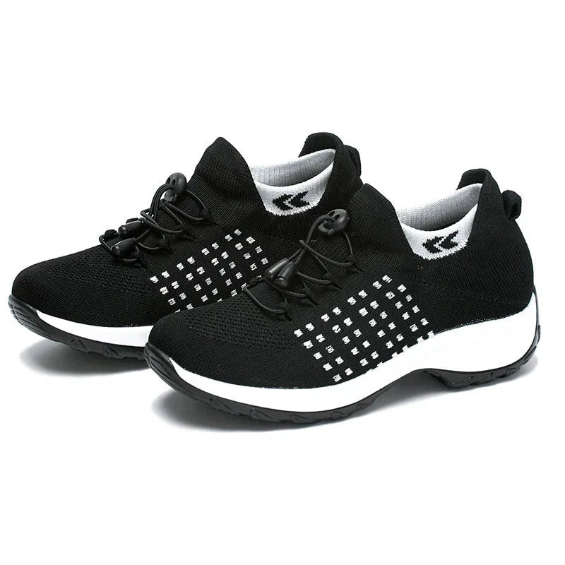 OrthoComfort Shoes Womens OrthoComfort Shoes Womens Blue Wolf Store