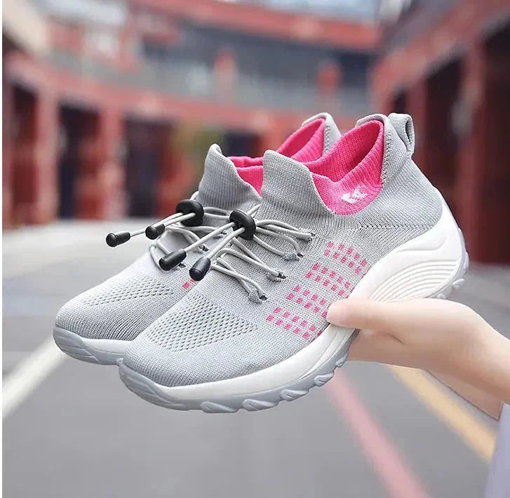 OrthoComfort Shoes Womens OrthoComfort Shoes Womens Blue Wolf Store