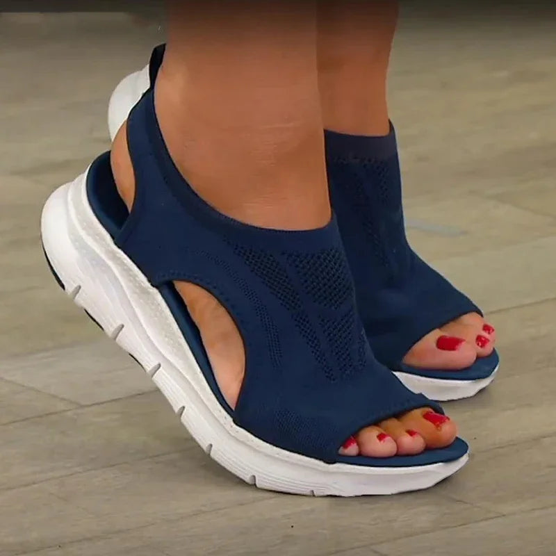 OrthoFlex Sandals Womens
