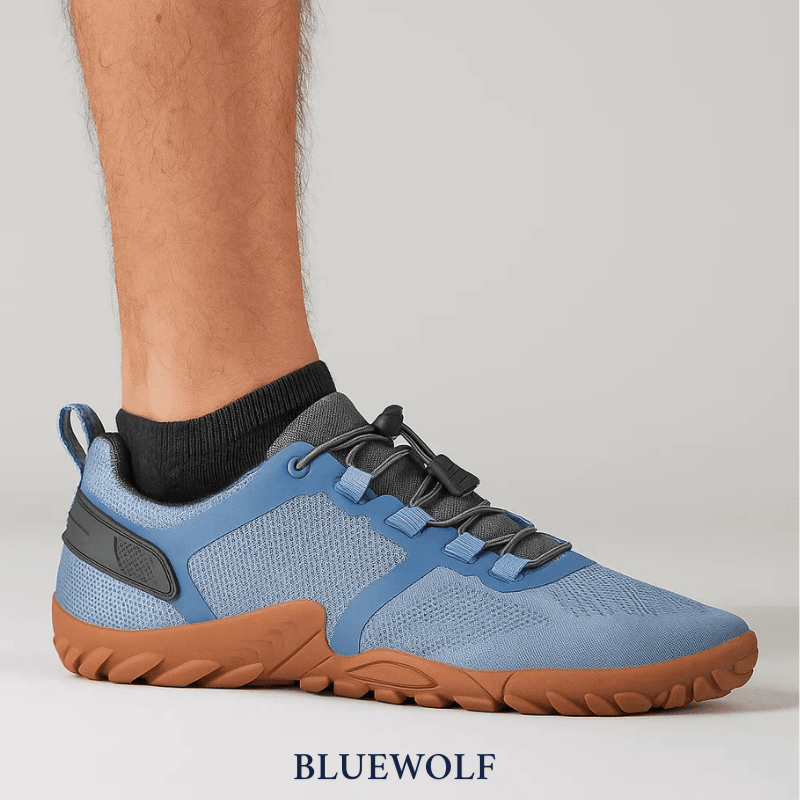 Orvian Virelli – Men's Sport Sneakers Orvian Virelli – Men's Sport Sneakers Blue Wolf Store