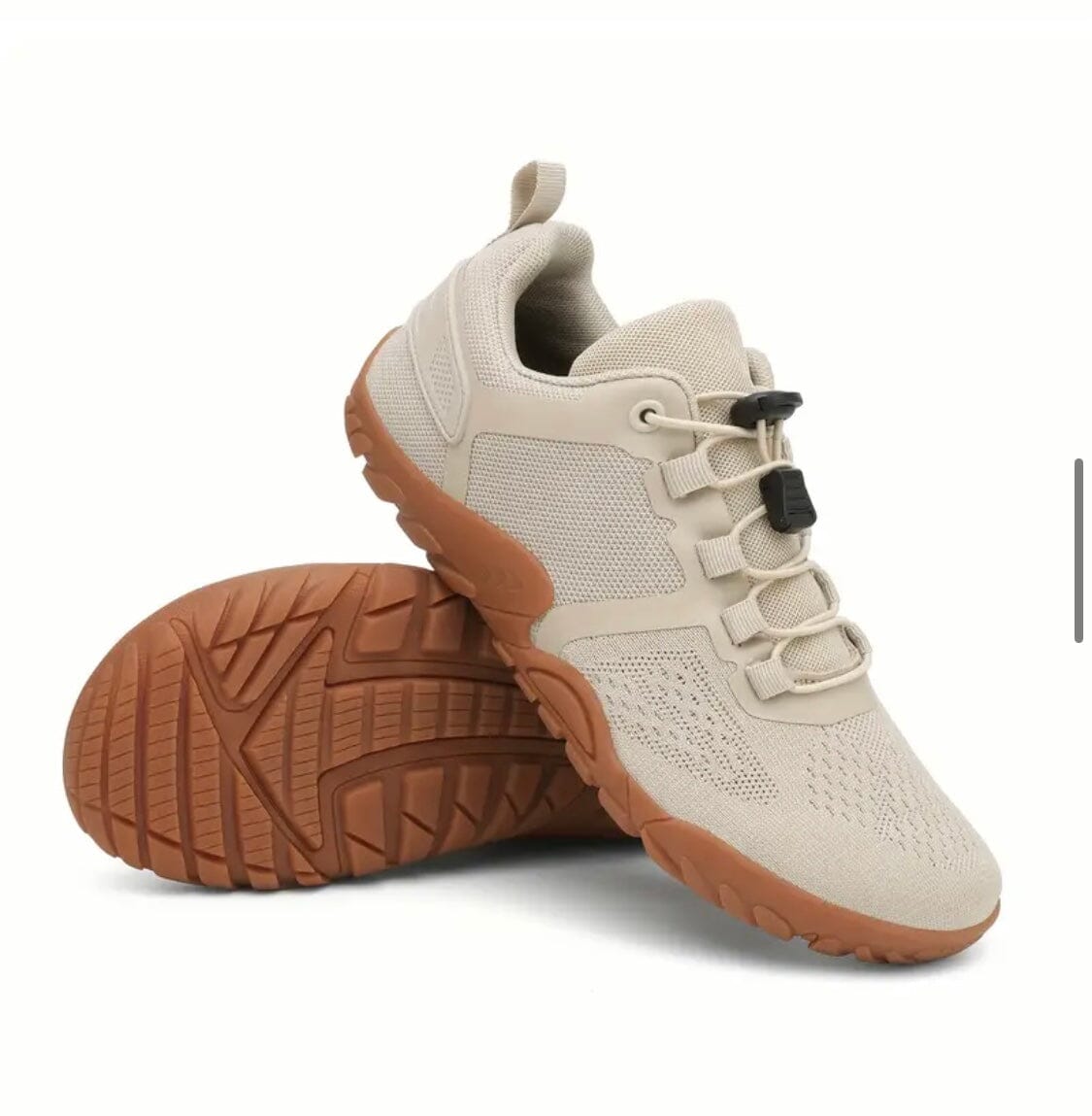 Orvian Virelli – Men's Sport Sneakers Orvian Virelli – Men's Sport Sneakers Blue Wolf Store Beige US 7 / UK-AU 6 / EU 39
