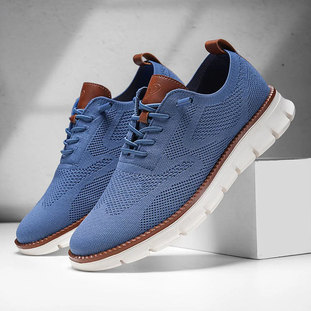 Outlier: Ultra Comfortable Shoe Outlier: Ultra Comfortable Shoe Blue Wolf Store