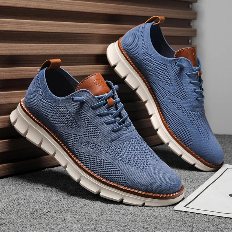 Outlier: Ultra Comfortable Shoe Outlier: Ultra Comfortable Shoe Blue Wolf Store