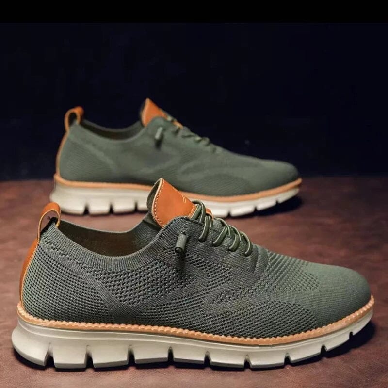 Outlier: Ultra Comfortable Shoe Outlier: Ultra Comfortable Shoe Blue Wolf Store