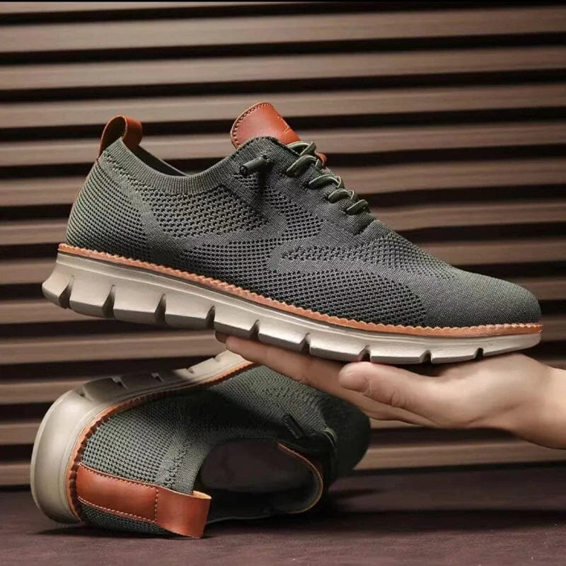 Outlier: Ultra Comfortable Shoe Outlier: Ultra Comfortable Shoe Blue Wolf Store