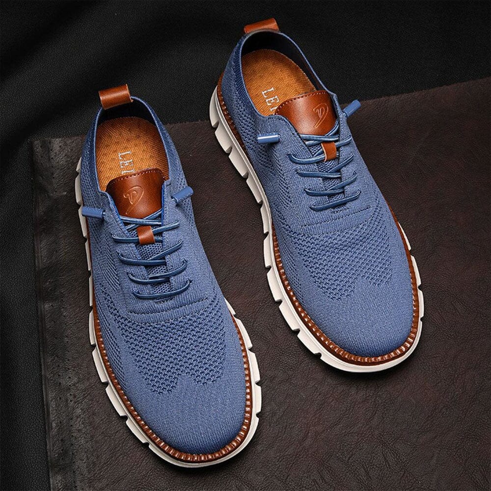 Outlier: Ultra Comfortable Shoe Outlier: Ultra Comfortable Shoe Blue Wolf Store