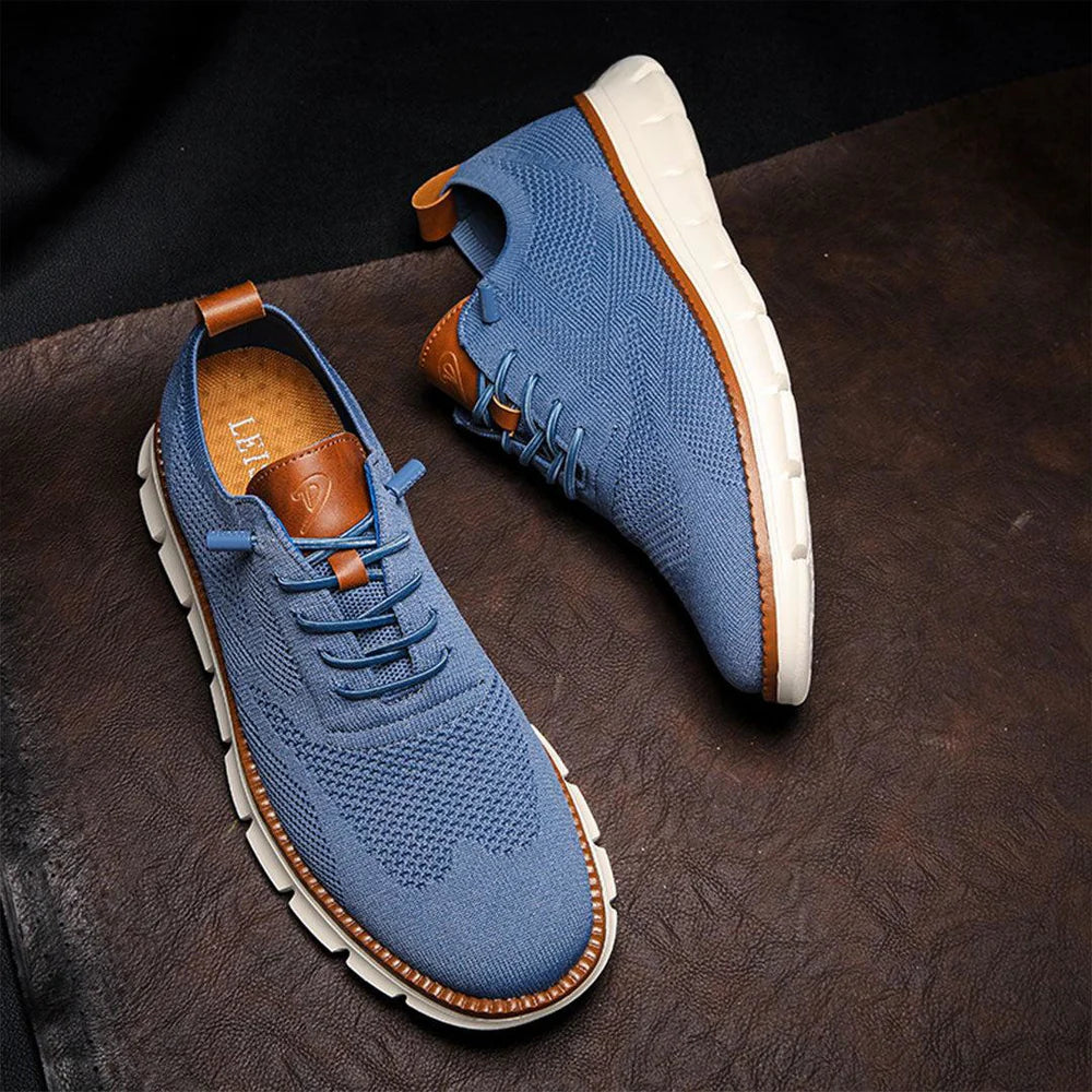 Outlier: Ultra Comfortable Shoe Outlier: Ultra Comfortable Shoe Blue Wolf Store