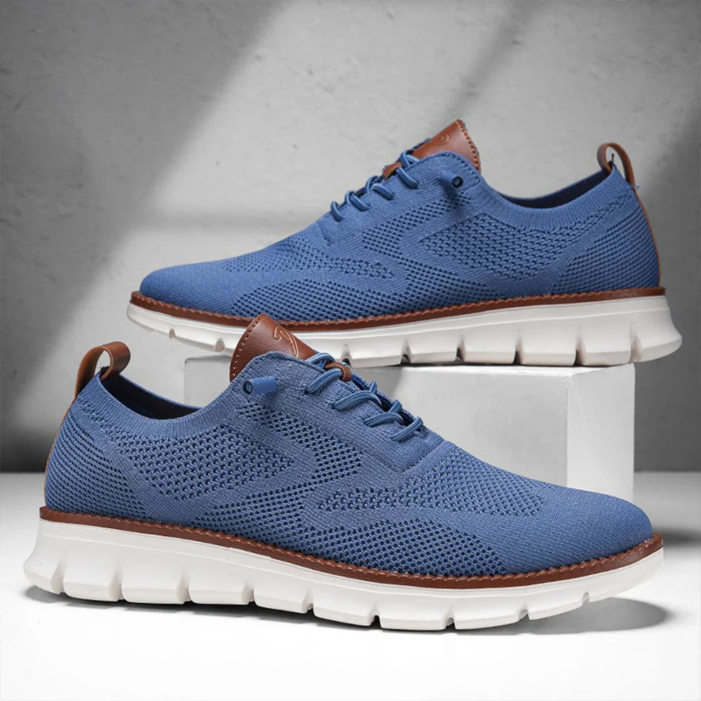Outlier: Ultra Comfortable Shoe Outlier: Ultra Comfortable Shoe Blue Wolf Store