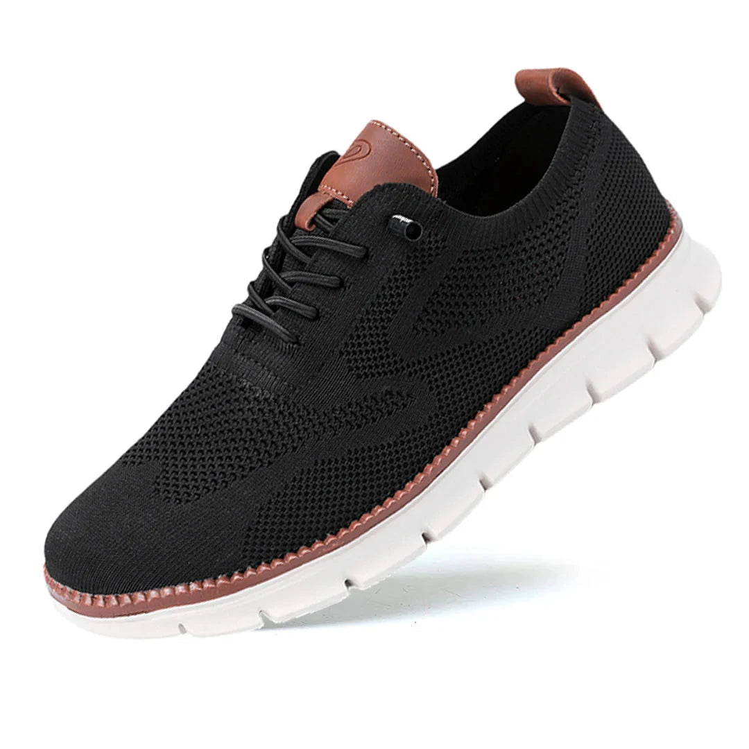 Outlier: Ultra Comfortable Shoe Outlier: Ultra Comfortable Shoe Blue Wolf Store Black US 6 / AU-UK 5.5 / EU 39