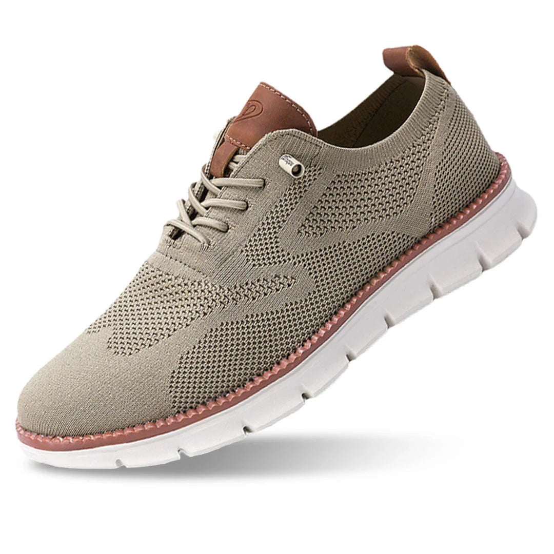Outlier: Ultra Comfortable Shoe Outlier: Ultra Comfortable Shoe Blue Wolf Store Khaki US 6 / AU-UK 5.5 / EU 39
