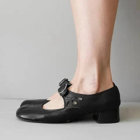 Passione Delicata Women's Shoes with Buckle Passione Delicata Women's Shoes with Buckle Blue Wolf Store