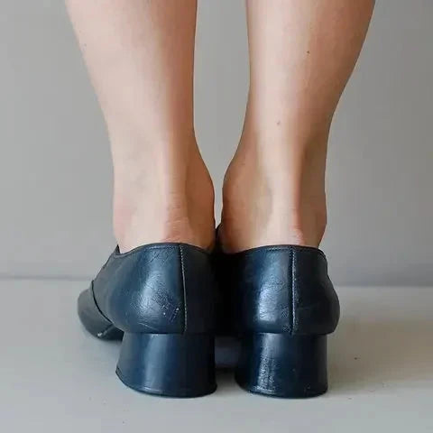 Passione Delicata Women's Shoes with Buckle Passione Delicata Women's Shoes with Buckle Blue Wolf Store