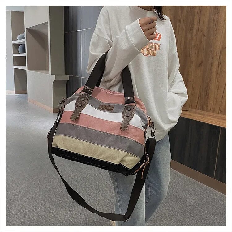 Rainbow Women's Bag Rainbow Women's Bag Blue Wolf Store