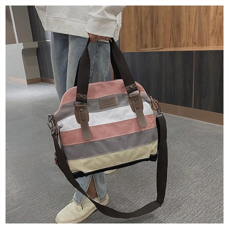 Rainbow Women's Bag Rainbow Women's Bag Blue Wolf Store