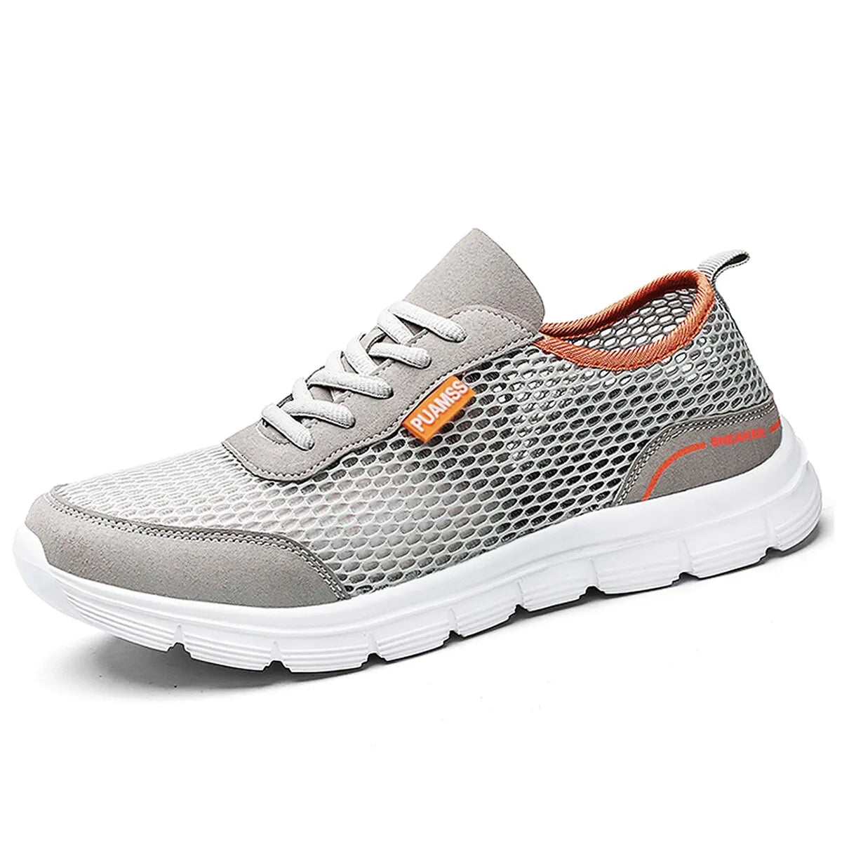 RespiraFlex Ultra Comfort Men's Sneakers RespiraFlex Ultra Comfort Men's Sneakers Blue Wolf Store