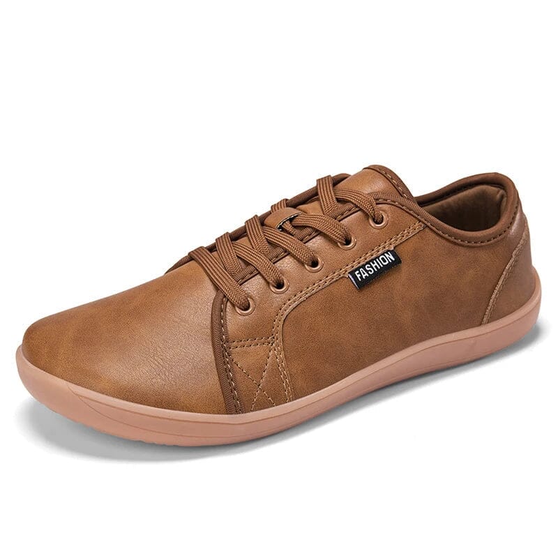 Rio Leather Men's Shoes Rio Leather Men's Shoes Blue Wolf Store