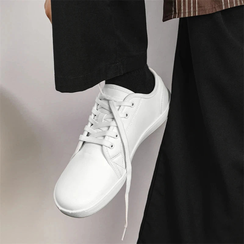 Rio Leather Men's Shoes Rio Leather Men's Shoes Blue Wolf Store