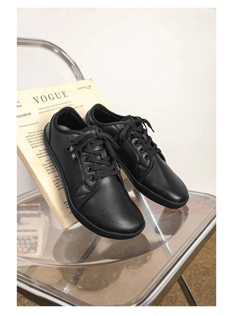 Rio Leather Men's Shoes Rio Leather Men's Shoes Blue Wolf Store