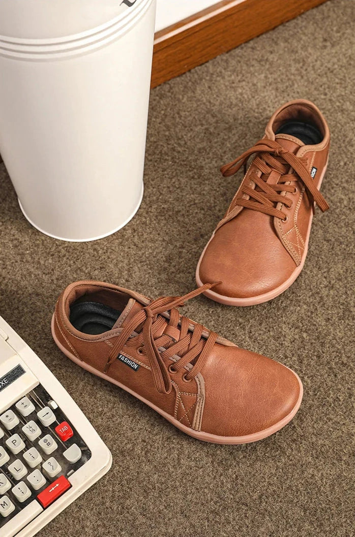 Rio Leather Men's Shoes Rio Leather Men's Shoes Blue Wolf Store