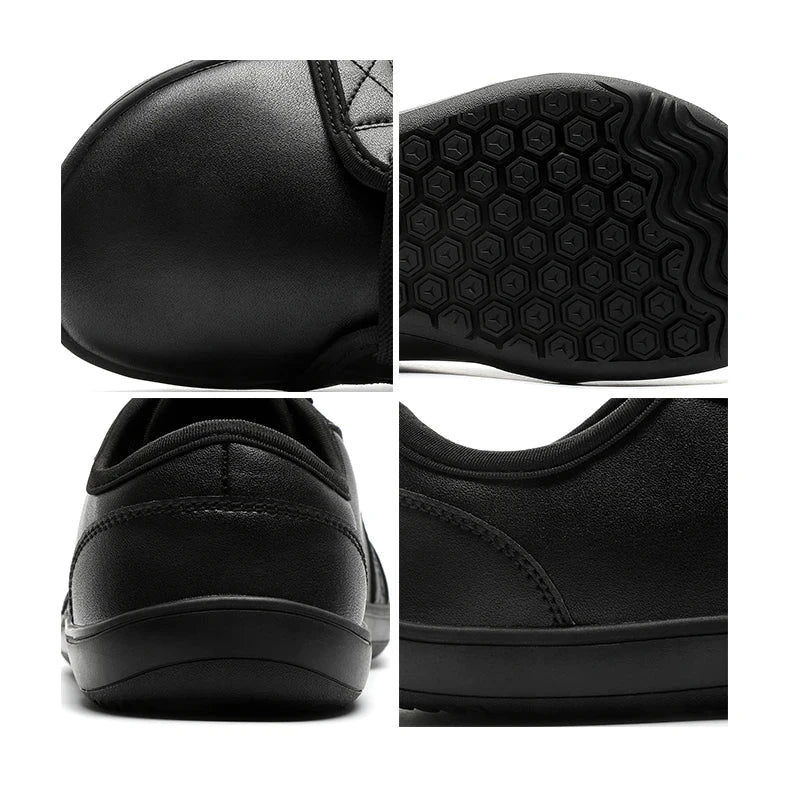 Rio Leather Men's Shoes Rio Leather Men's Shoes Blue Wolf Store