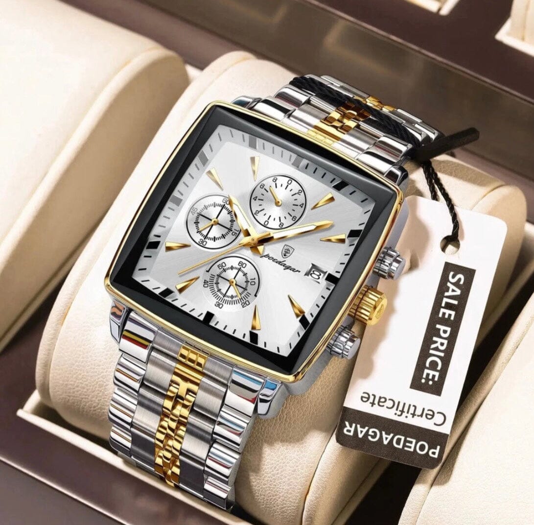 Crownline Prestige Men's Watch Crownline Prestige Men's Watch