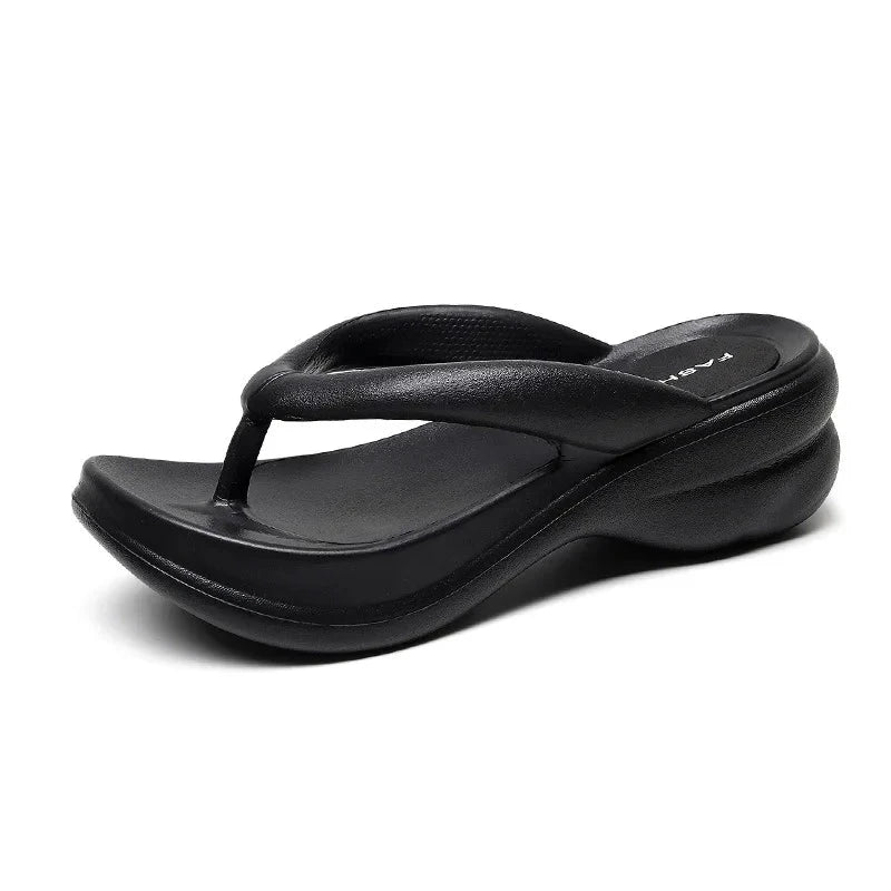 SannySoul – Women's Platform Sandals SannySoul – Women's Platform Sandals Blue Wolf Store