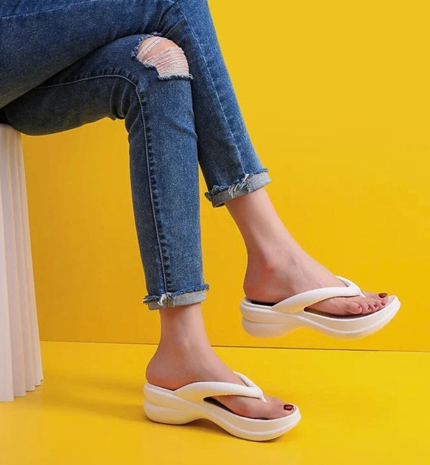 SannySoul – Women's Platform Sandals SannySoul – Women's Platform Sandals Blue Wolf Store