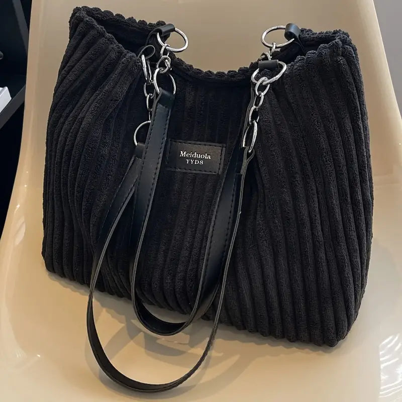 Shoulder Velvet Bag Valentina Shoulder Velvet Bag Valentina Blue Wolf Store Black