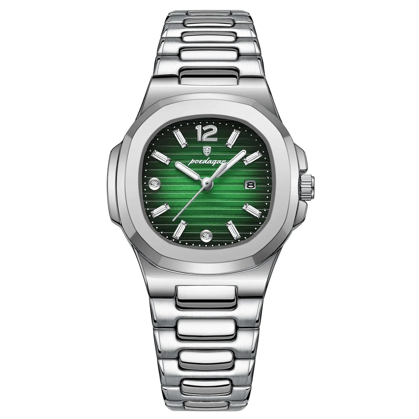 Soléa Prisma Women’s Watch Soléa Prisma Women’s Watch Blue Wolf Store
