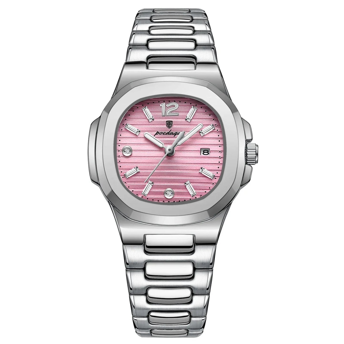 Soléa Prisma Women’s Watch Soléa Prisma Women’s Watch Blue Wolf Store